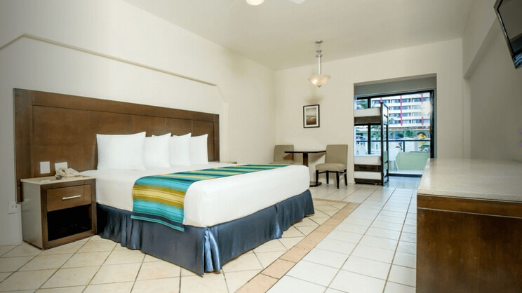 Crown Paradise Club All-Inclusive Resort Cancun